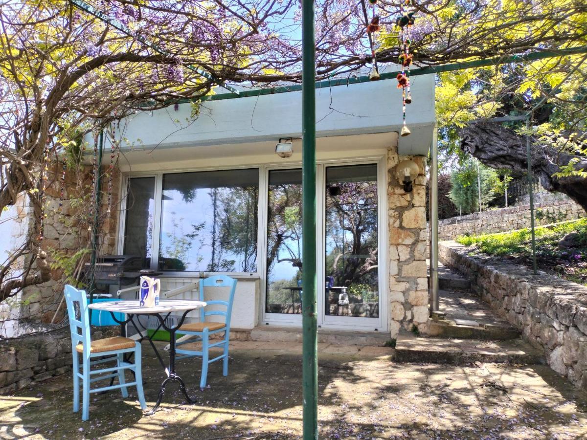 Le Finestre Sul Mare Bed & Breakfast Conversano Exterior photo